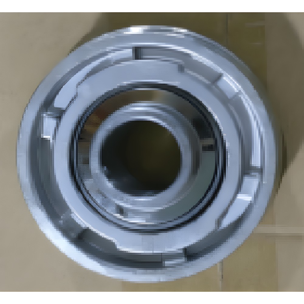 Balero inferior para eje principal de brazos aplica a torniquete DSK3H4420120/PGDM60