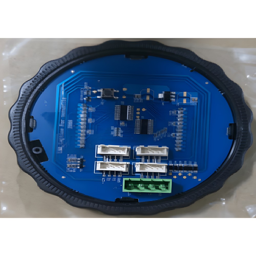 Tarjeta led indicadora de acceso para modelo DSK3H4420120/PGDM60