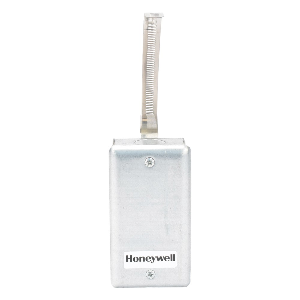 Sensor de temperatura tipo abrazadera para tubería de agua, termistor NTC 20 kOhm, para sistemas HVAC