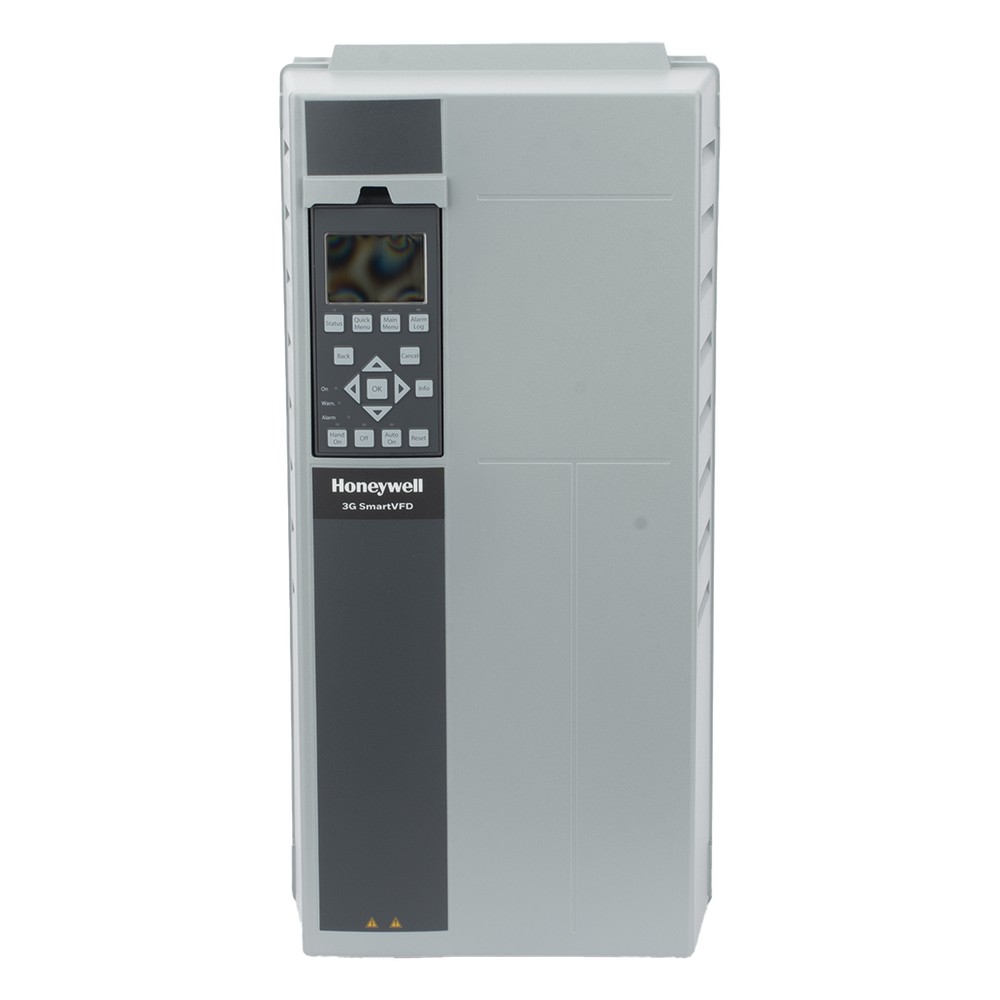 Variador de frecuencia trifásico para HVAC de | LECOSYS