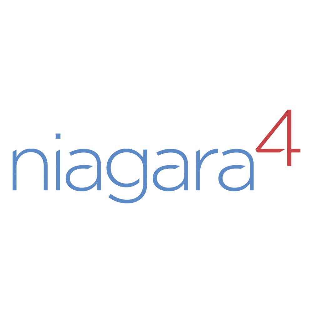 Examen de certificación profesional sobre la plataforma Niagara 4