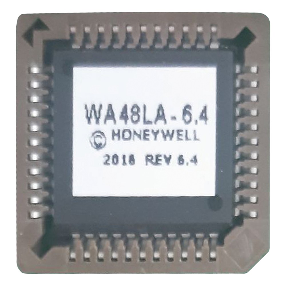 Chip de actualización de firmware para panel de | LECOSYS