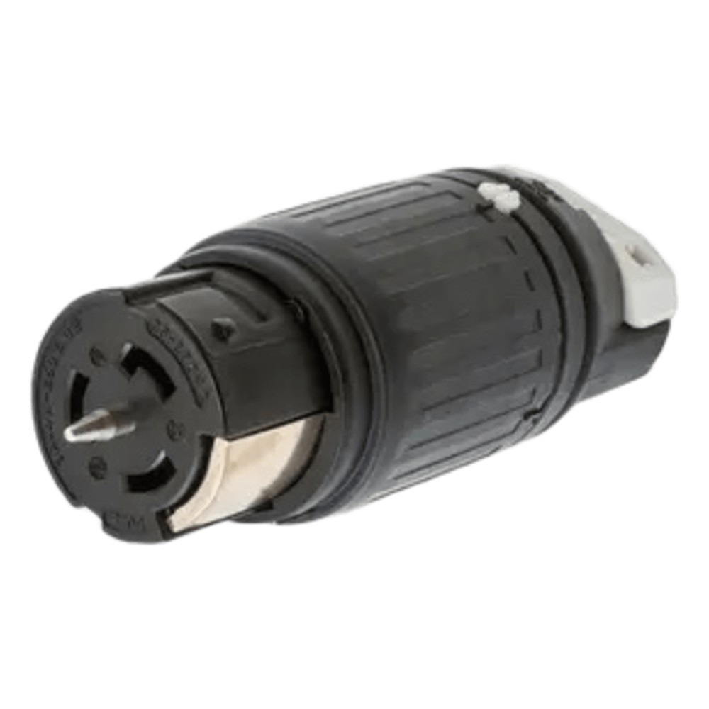 Conector Industrial de Bloqueo - Energía / Herramientas | LECOSYS