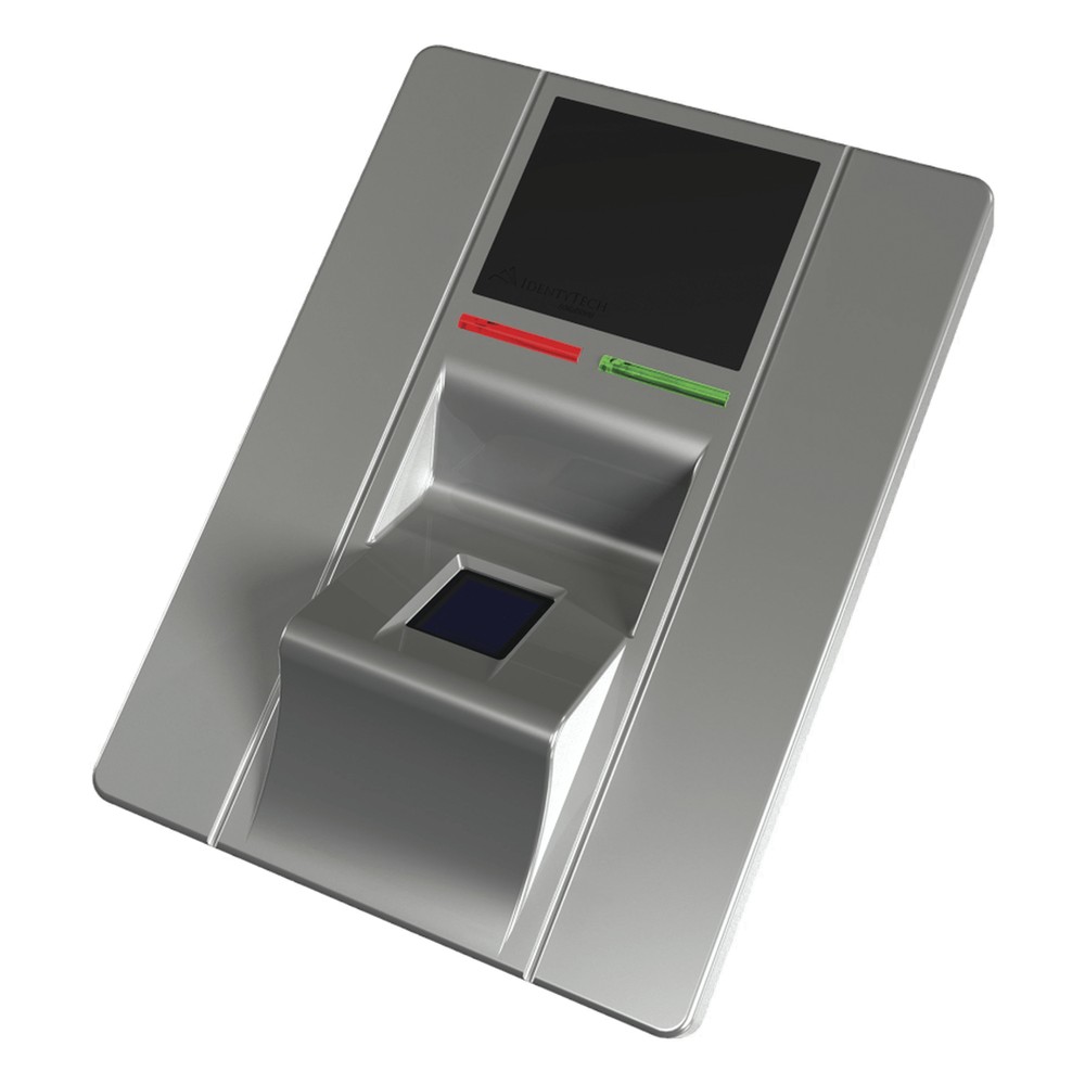 Lector multi espectral Serie Access / PoE / IP65