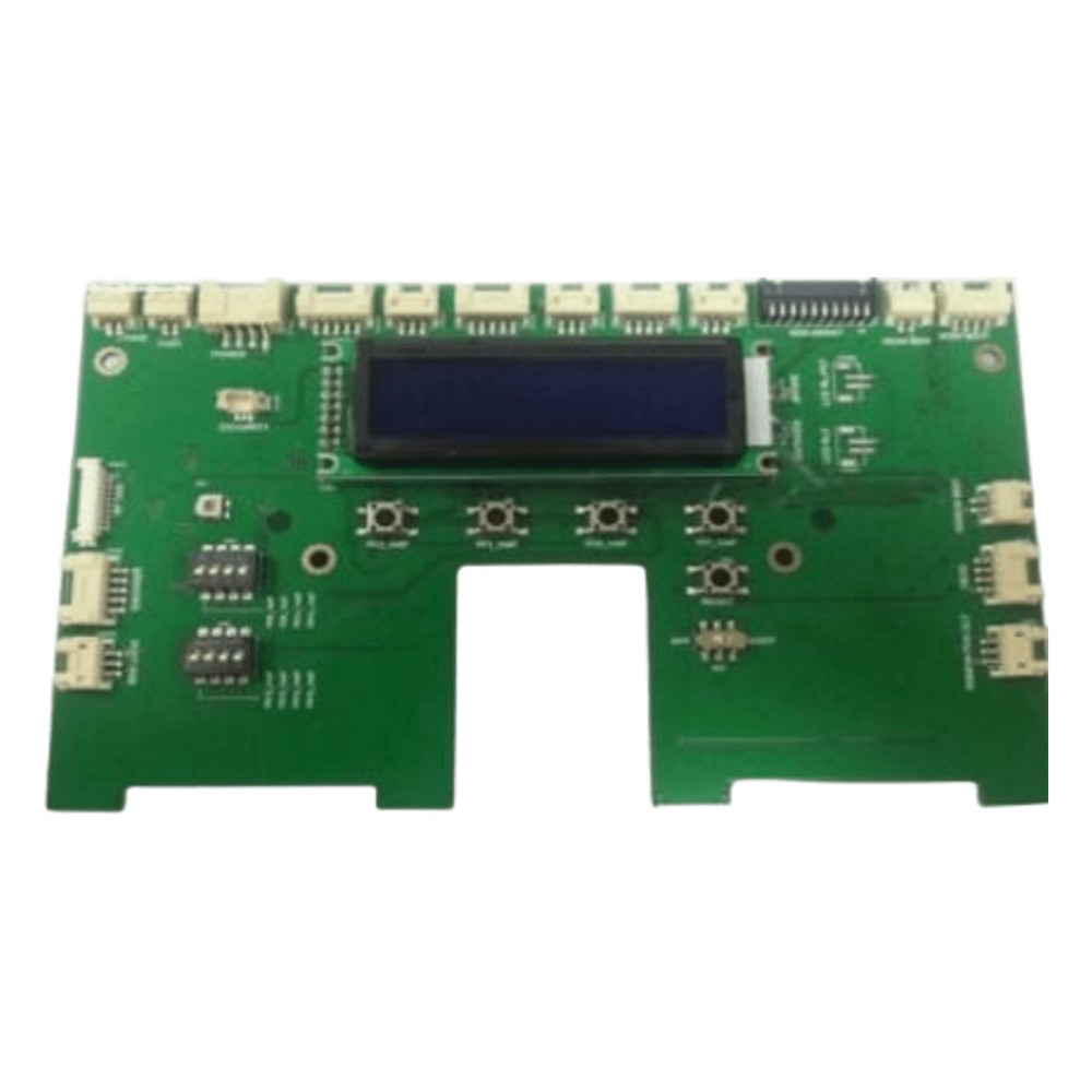 Refacción: Tarjeta Madre para Laminador SMART70