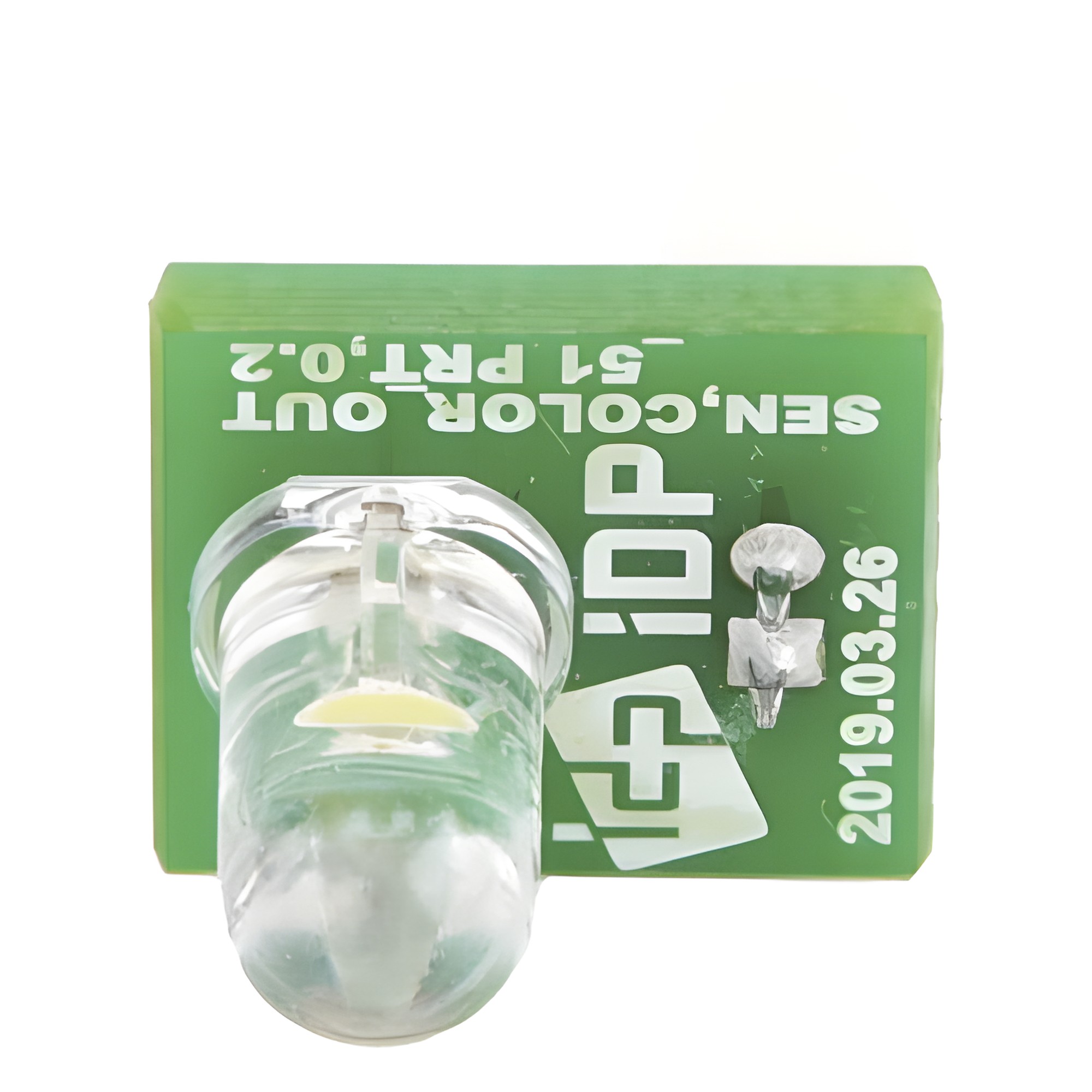 Refacción: Sensor Entrada/Salida para  SMART51