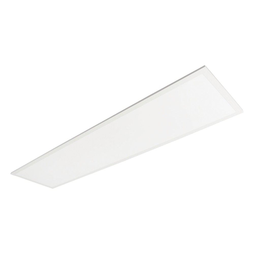 Panel LED Rectangular Empotrado o Suspendido | LECOSYS