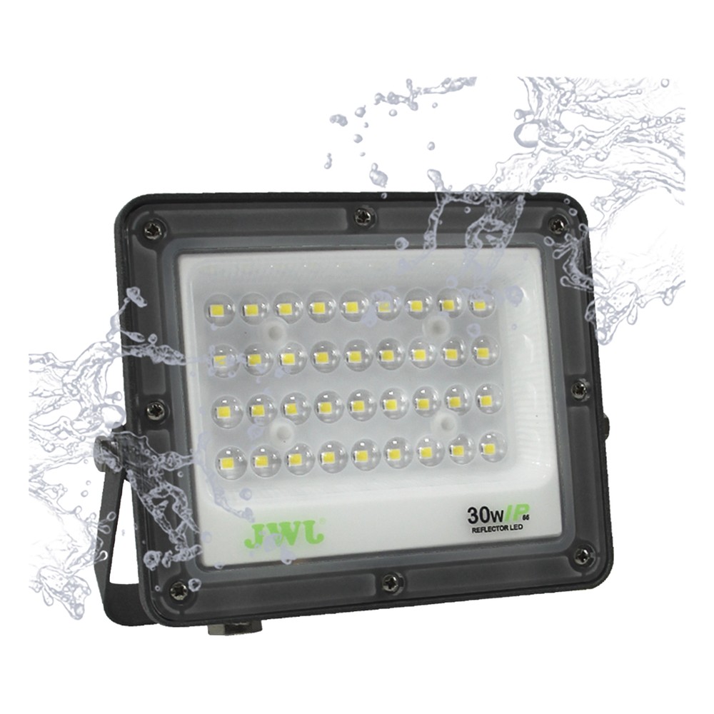 Reflector Tipo Lupa 200 W - Energía / Herramientas | LECOSYS