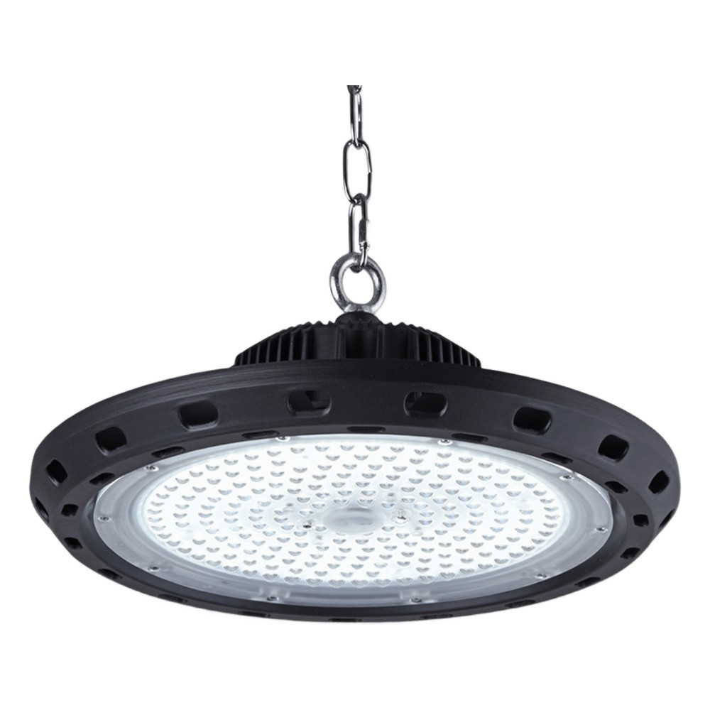 Campana Led Industrial UFO - Energía / Herramientas | LECOSYS
