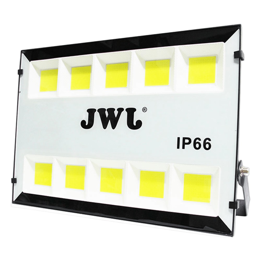 Reflector LED Ultradelgado de 400 W | LECOSYS