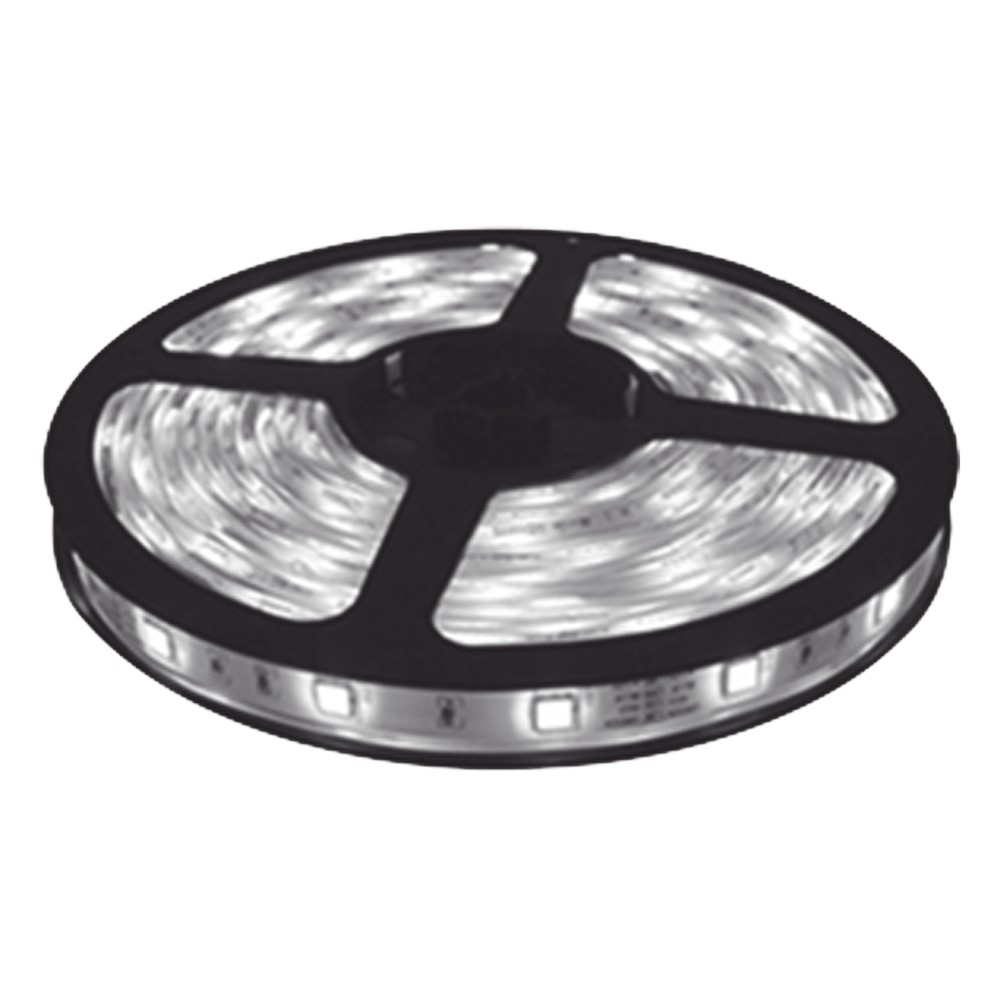 Tira Led de 5 m / Color Blanco / Uso Exterior | LECOSYS