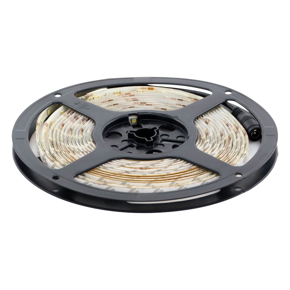 Tira Led de 5 m / Cálido / Uso Exterior | LECOSYS