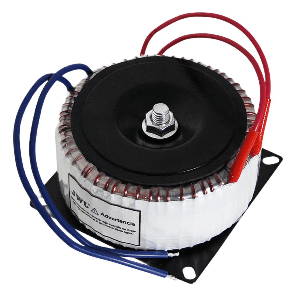 Transformador para Luminario Led Sumergible | LECOSYS