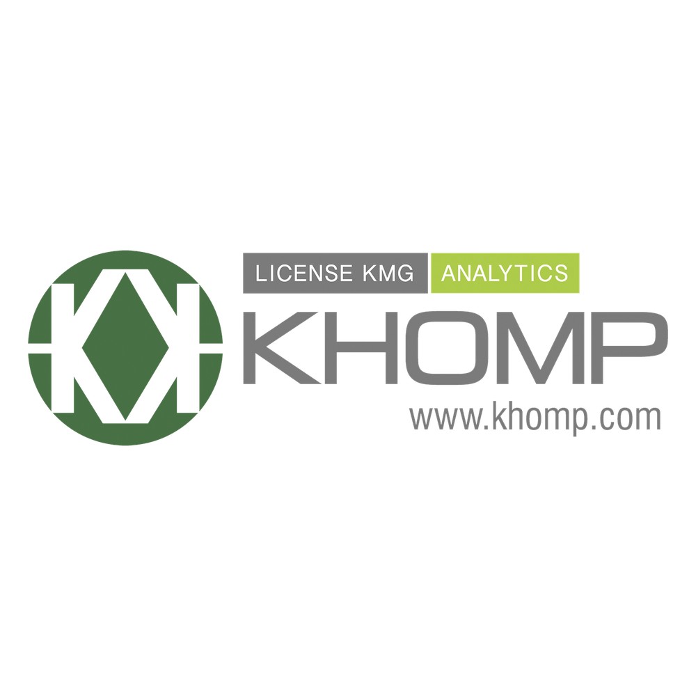 Licencia para activación de KMG ANALYTICS para 10 canales VoIP, aplica para modelos KMG 200 MS, KMG 400 MS , KMG 3200 MS