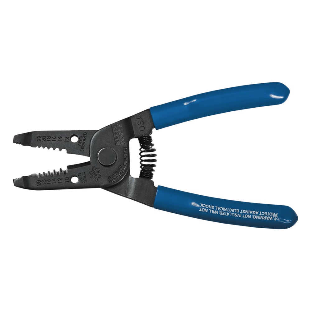 Pelacables / Cortacables para Cable Macizo de | LECOSYS
