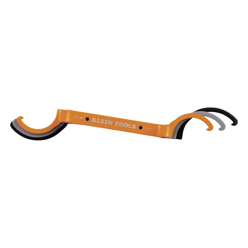 Juego de Llaves para Contratuercas 1" (25.4mm) | LECOSYS