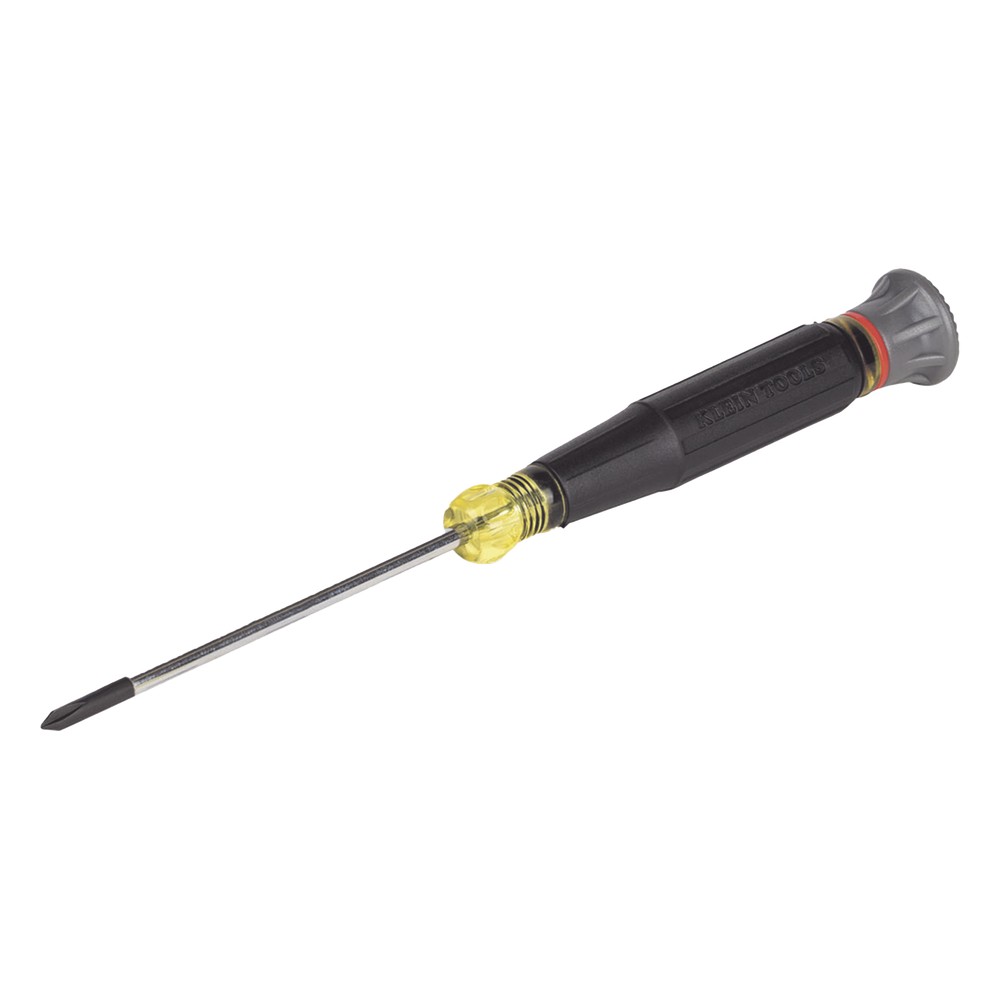 Desarmador de Precisión de punta Phillips n.º 0, Barra de 7.62 cm