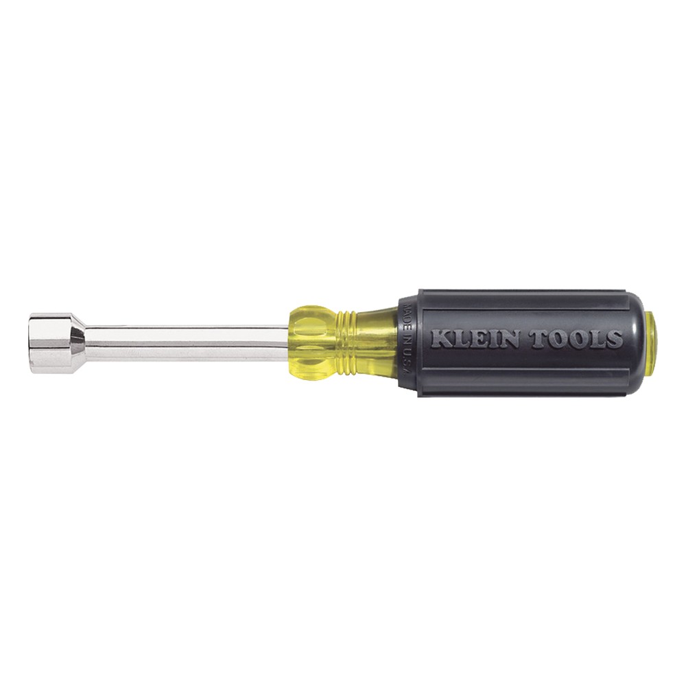 Desarmador de Caja de 5/16'' Cushion-Grip™ con Barra de 7.6 cm