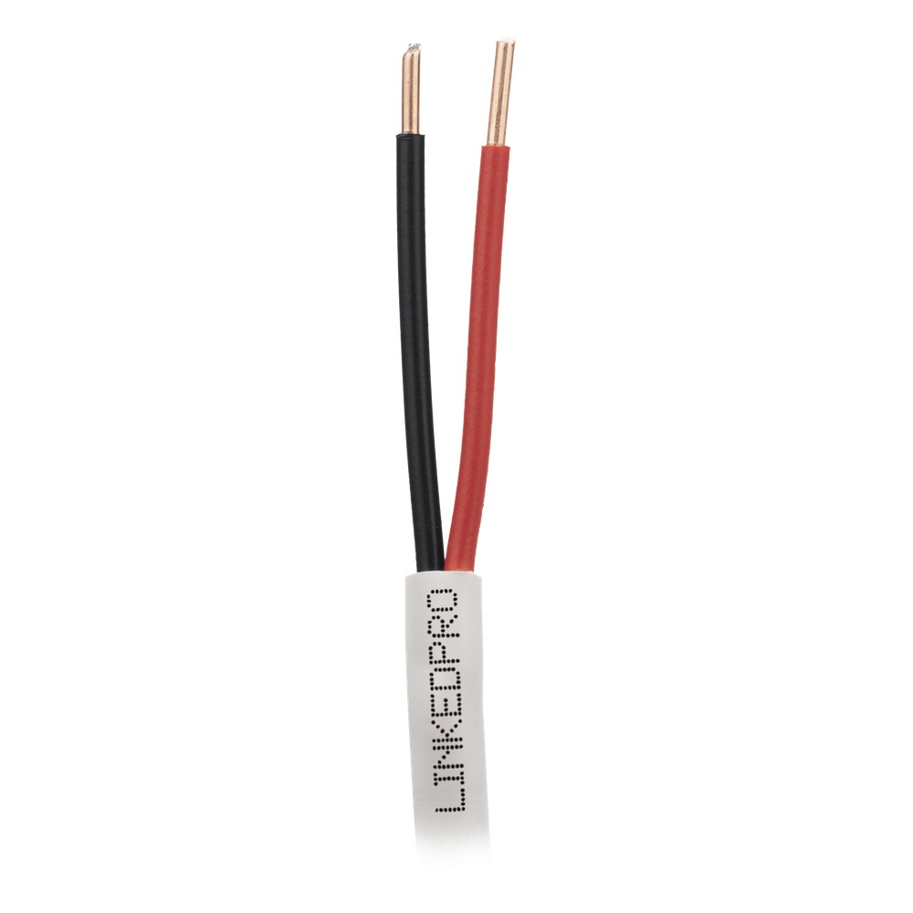 Bobina de Cable 305 Metros (1000 Pies): 6 x 22 | LECOSYS