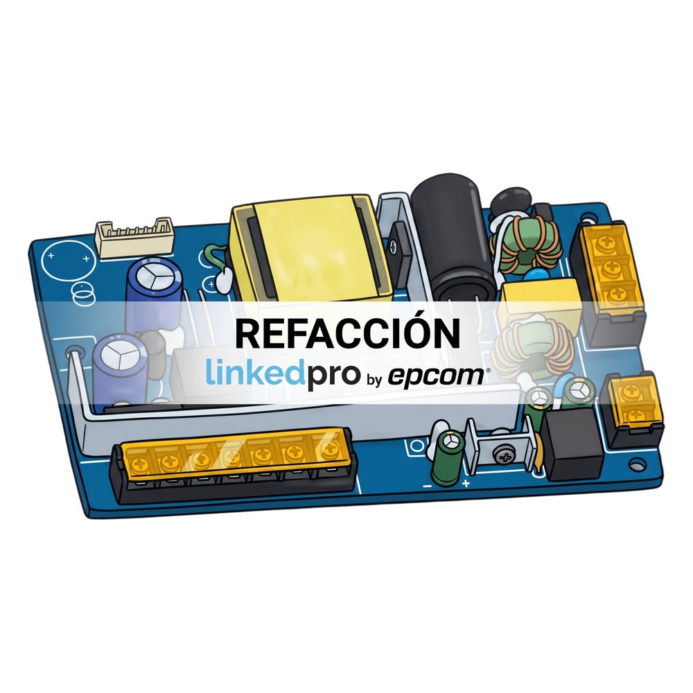 Tarjeta de Poder de Repuesto para UPS LP10KSPT | LECOSYS