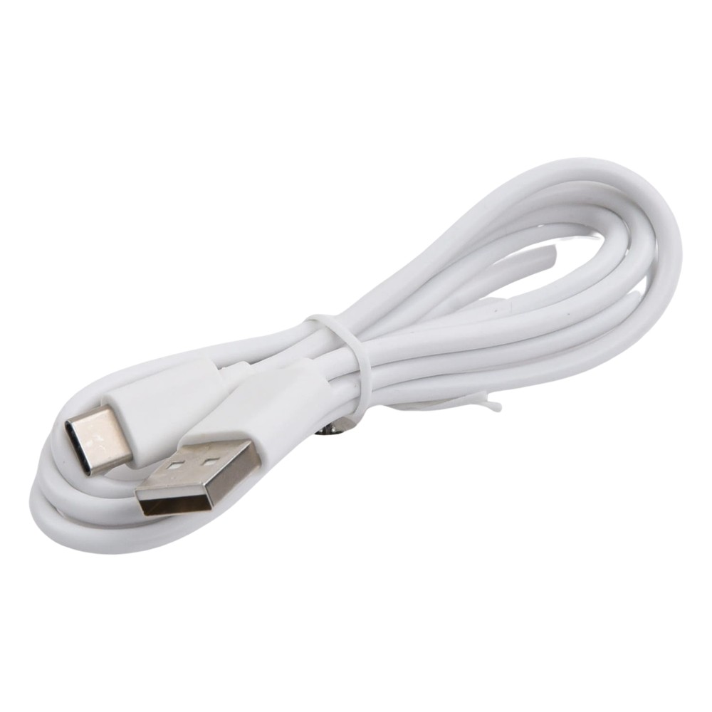 Cable USB a USB Tipo C de 1 m