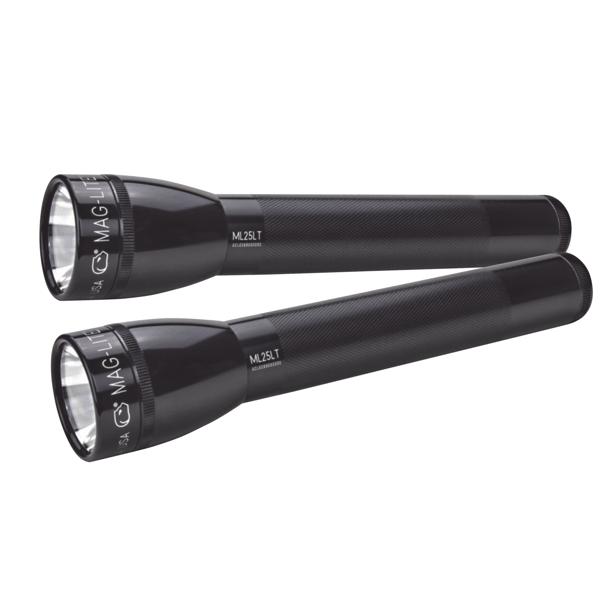 Par de Linternas LED de Alta Potencia