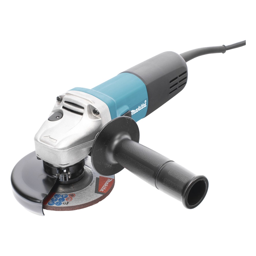Esmeriladora Angular 115 mm (4-1/2") 10,000 RPM, 710W
