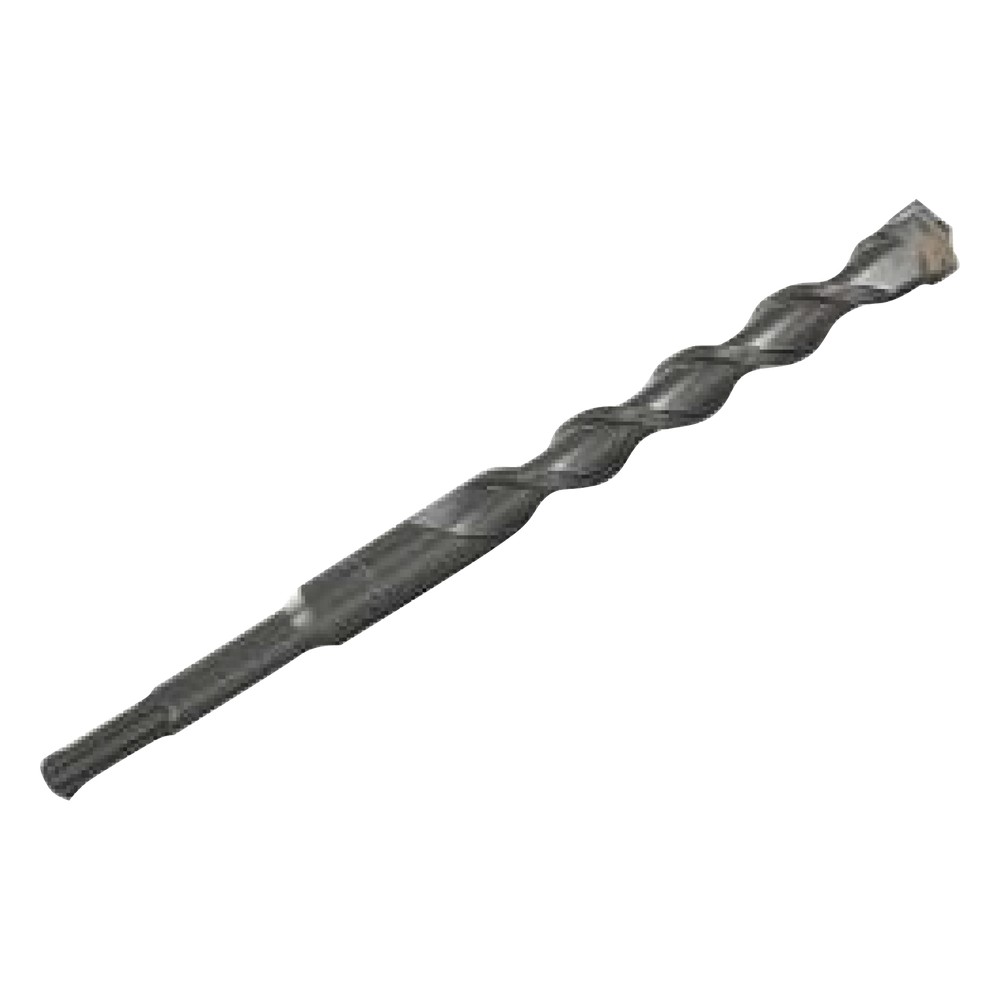 Broca SDS-PLUS centering tip 3/8" x 6-1/4"
