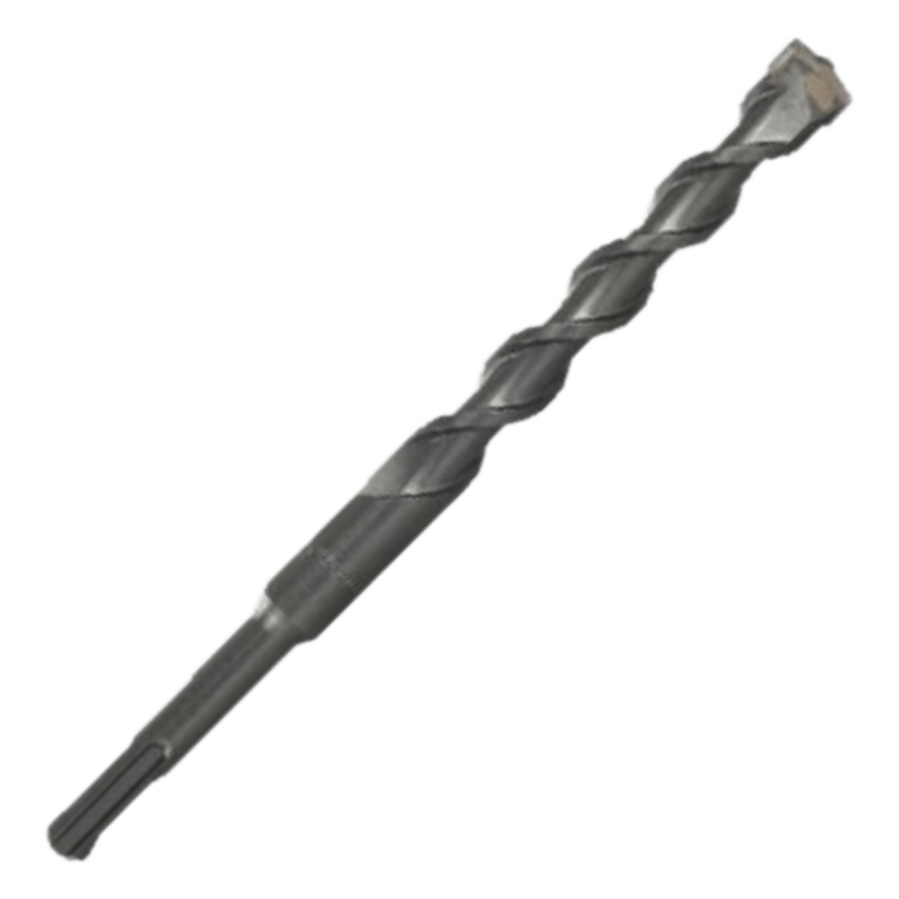 Broca SDS-PLUS Centering tip 3/8" x 12-1/4"
