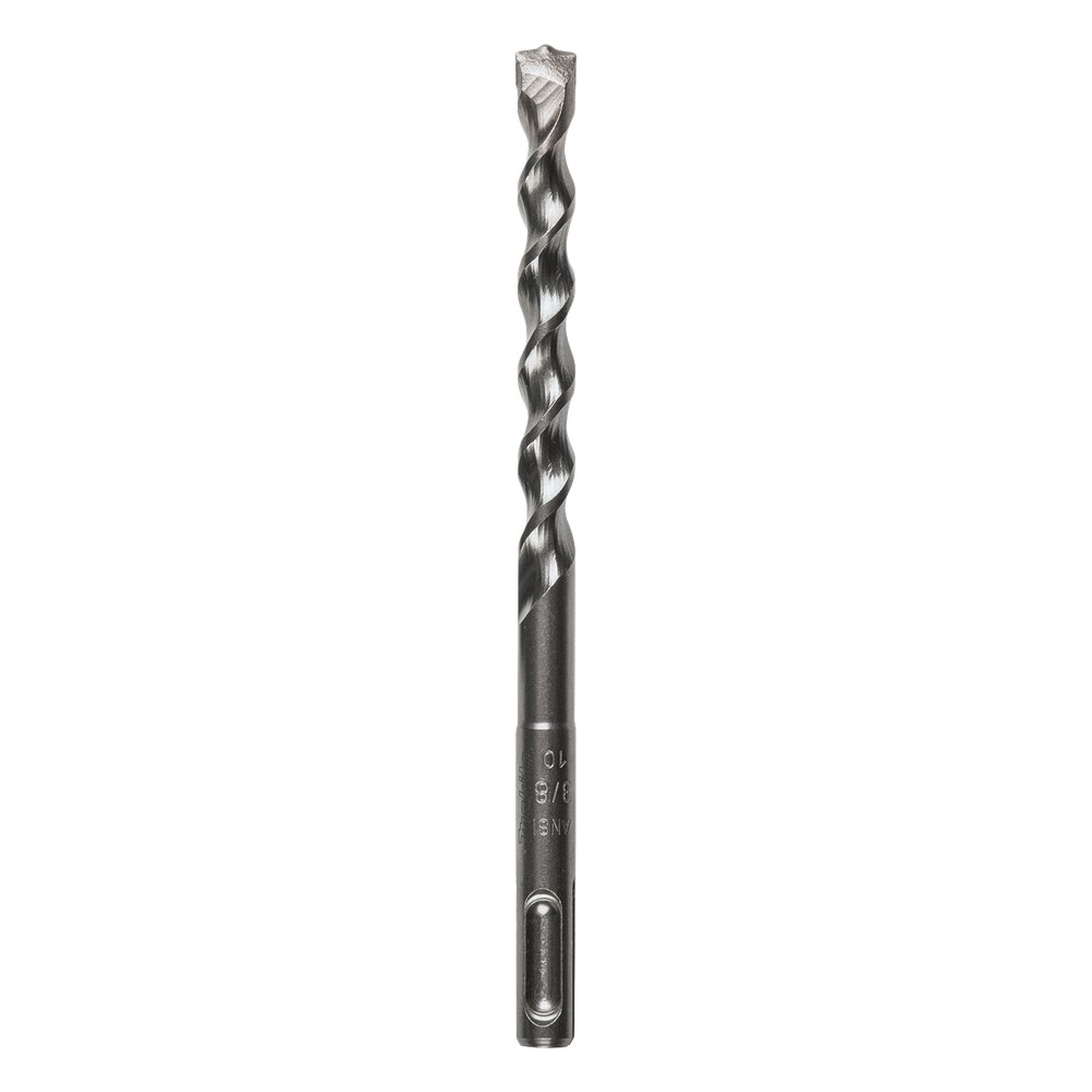 Broca SDS-PLUS "V PLUS" 3/8" x 4"