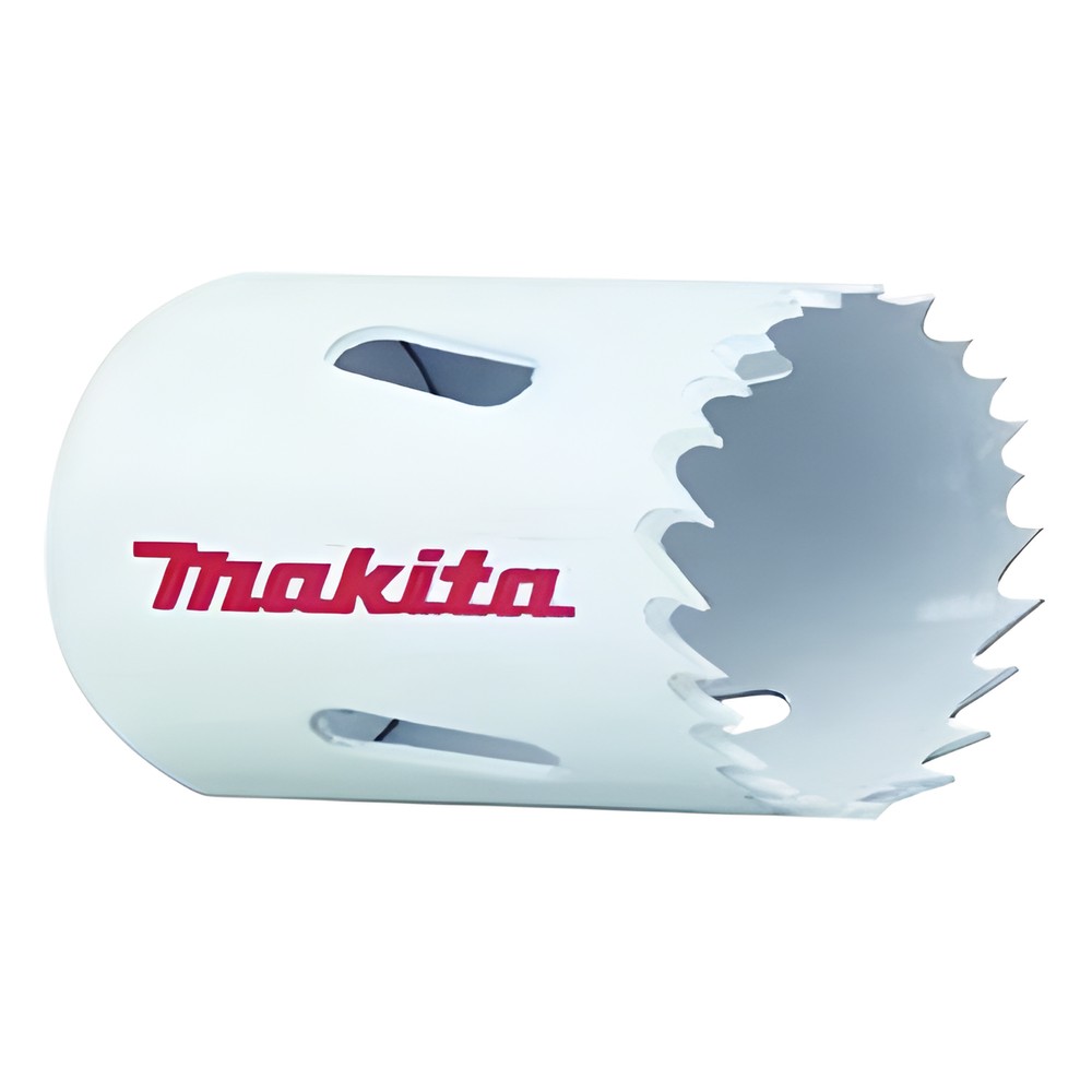 Broca sierra bimetálica de 2-1/2”, (64mm)