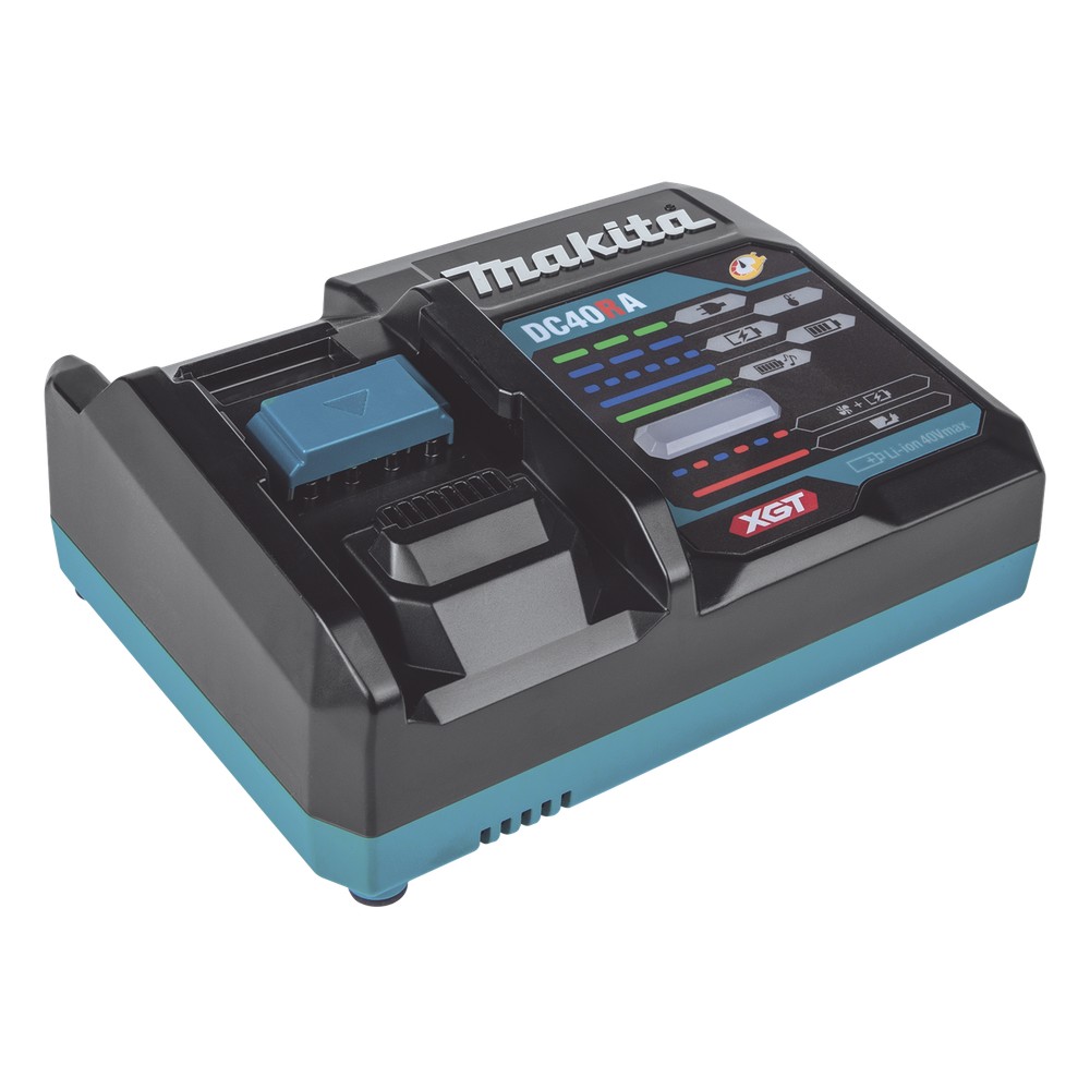 Cargador Rápido para Batería Litio Ion de 40V XGT®