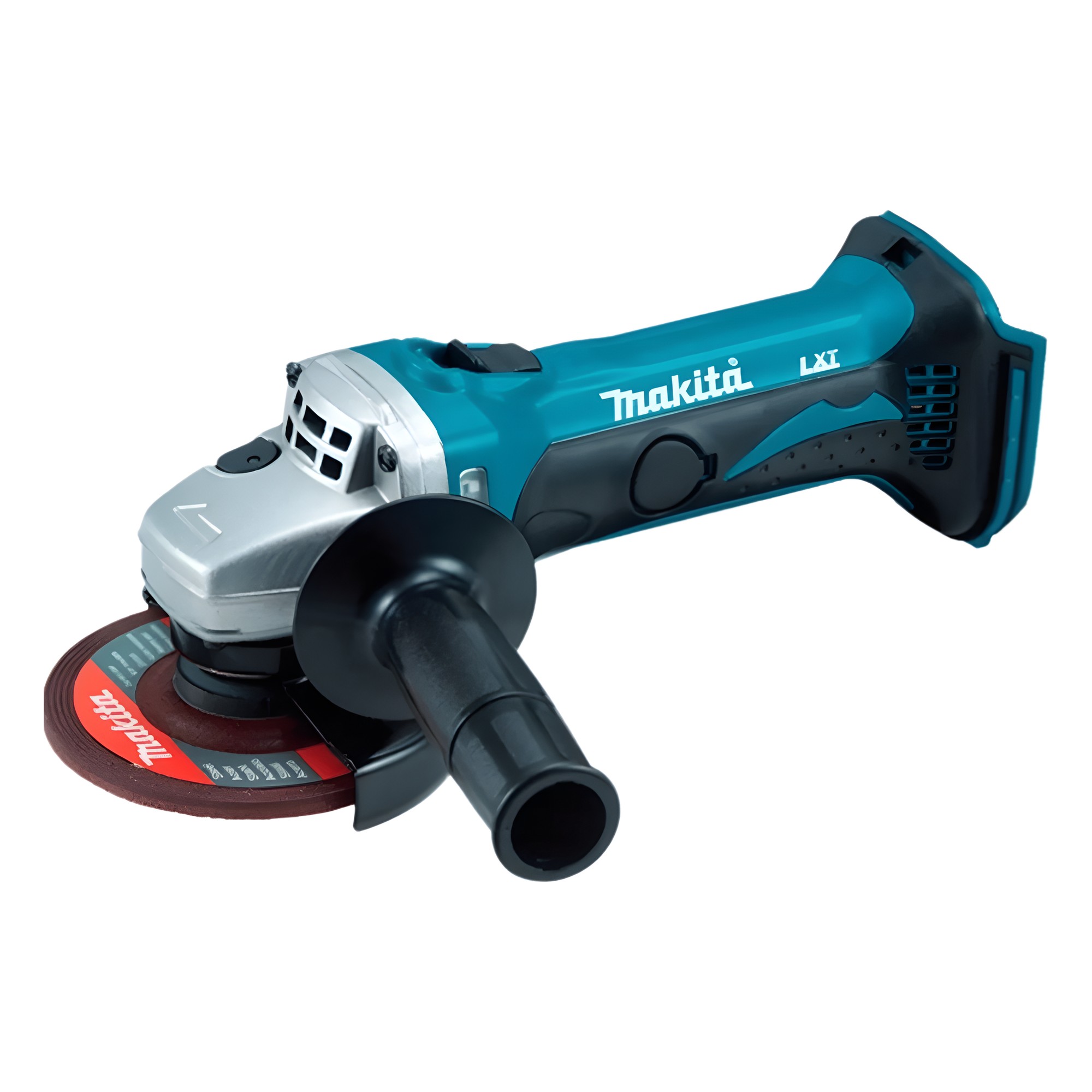 Mini esmeril Inalámbrico 4-1/2", 1100 Rpm de 18V, Solo Equipo.