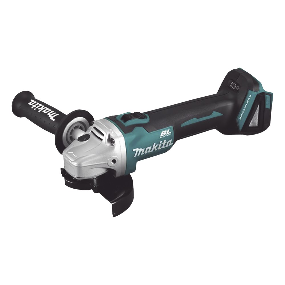 Miniesmeril de  4-1/2" 8500 RPM, 18V