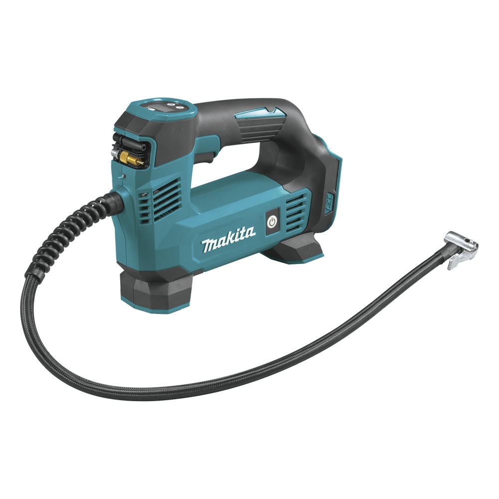 Inflador Inalámbrico 18 Vcc Hasta 121 PSI (Sin | LECOSYS
