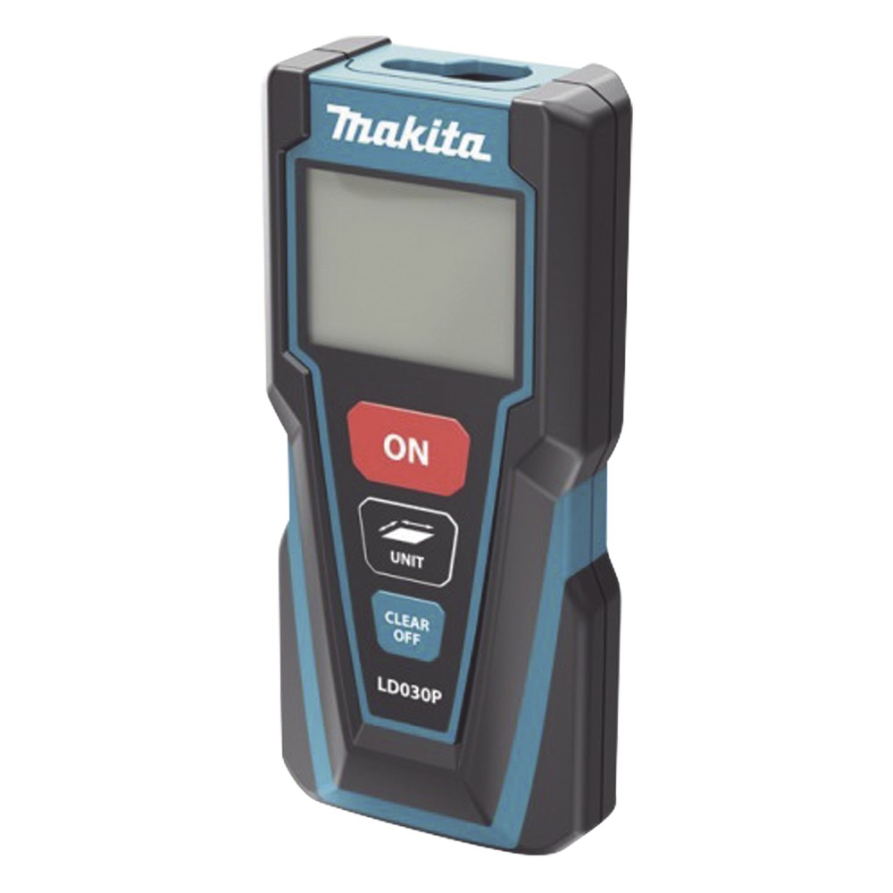 Medidor laser de larga distancia 80 metros