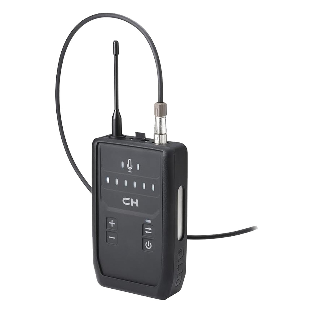 Intercomunicador de 6 canales, multigrupo Full-Duplex