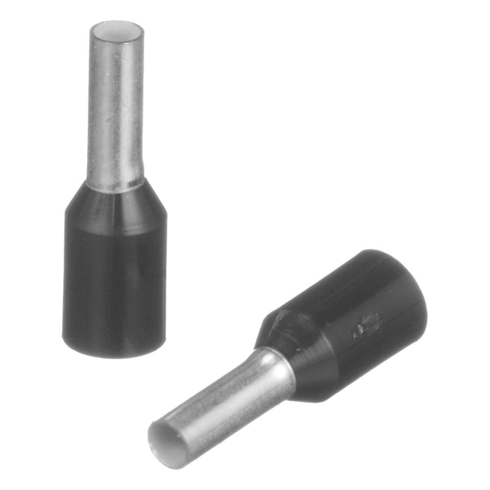 Ferrule Aislado Para Cables 16 AWG, PIN de 6 mm | LECOSYS