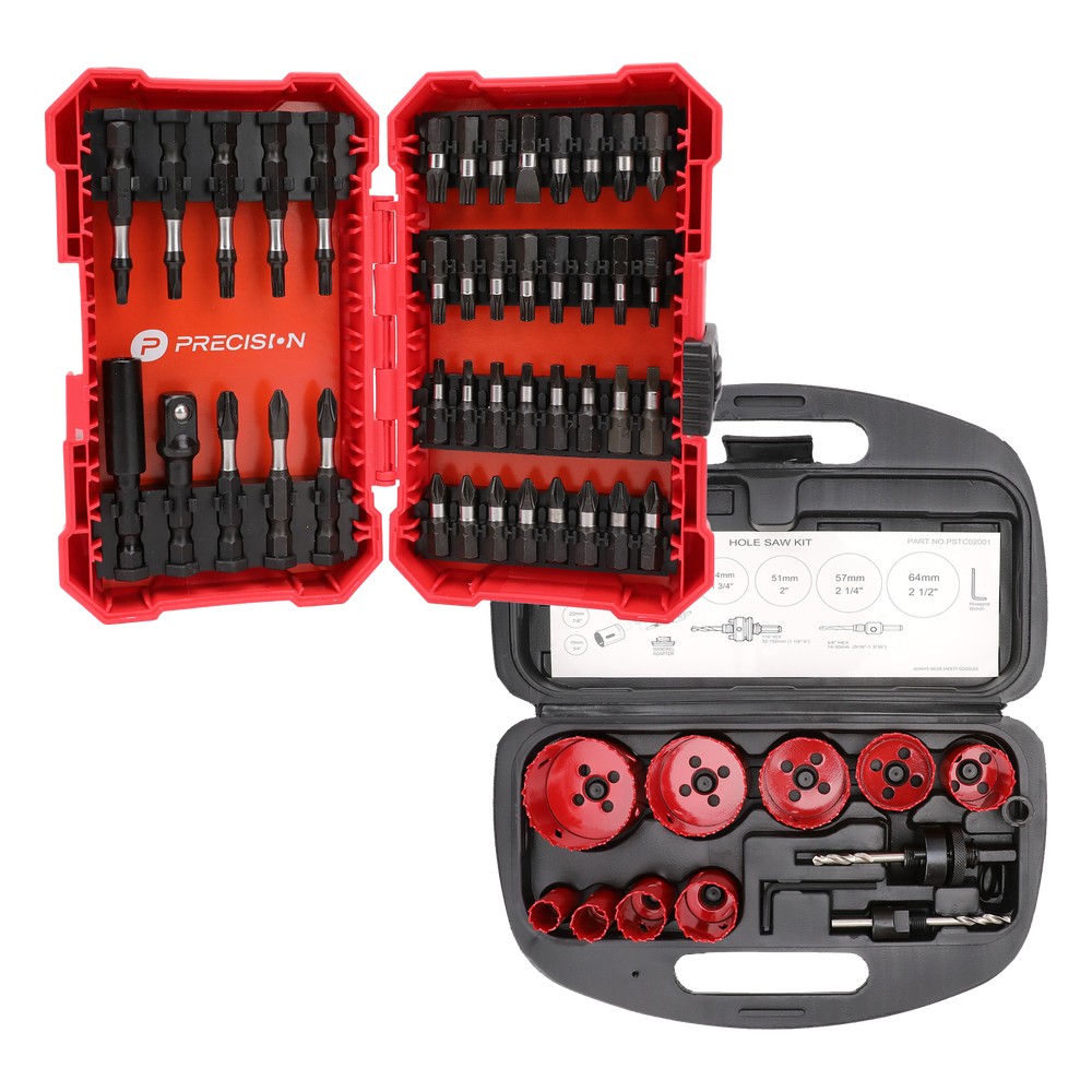 Kit de Herramientas para Profesionales