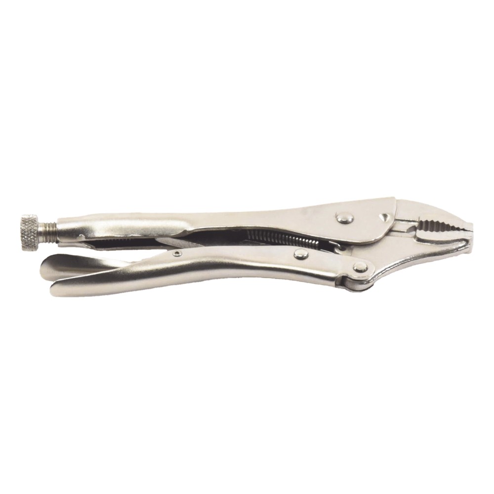 Pinza Perra Ajustable de Presión de 10” | LECOSYS