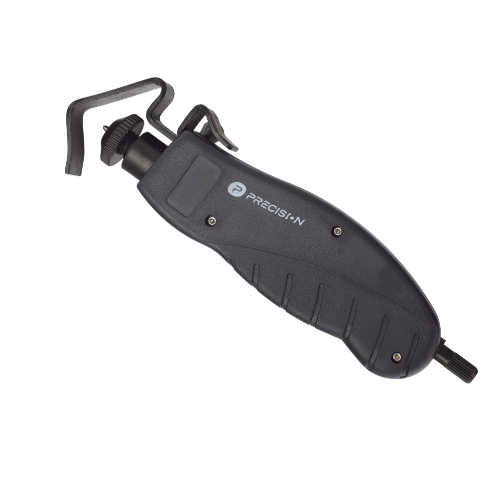 Desforrador ajustable para cables forrados con PVC de 4.5 a 25mm.