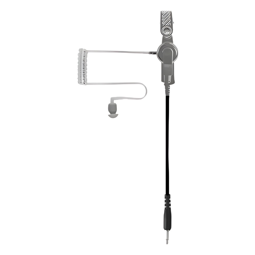 Audifono para microfonos-bocinas serie SPM-100 / 1100 / 2100 / 3100.