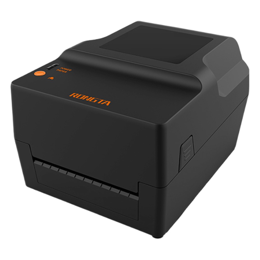 Impresora de Códigos de Barras por Transferencia Térmica / Serie RP400 / RP500 / 203 DPI / 300 DPI / Ancho Máximo 108 mm
