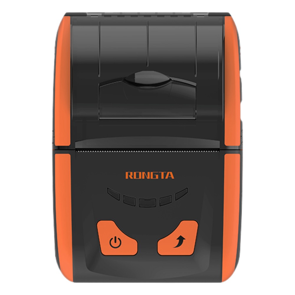 Impresora Móvil Térmica / 48 mm de Ancho de Impresión / 203 dpi / Bluetooth 4.0 / WiFi / USB / Batería Recargable de Ion