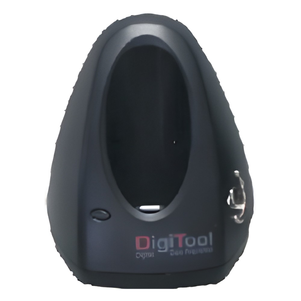 Base para Adquisición de Datos y Estación de Carga para Lector DigiTool GC-01