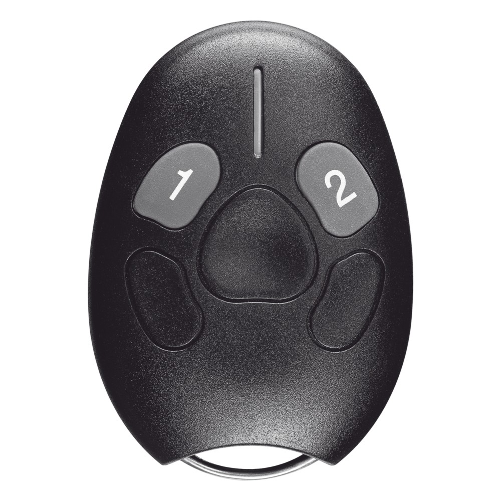Control Remoto RF de largo alcance de 2 Botones , compatible con AYL23G