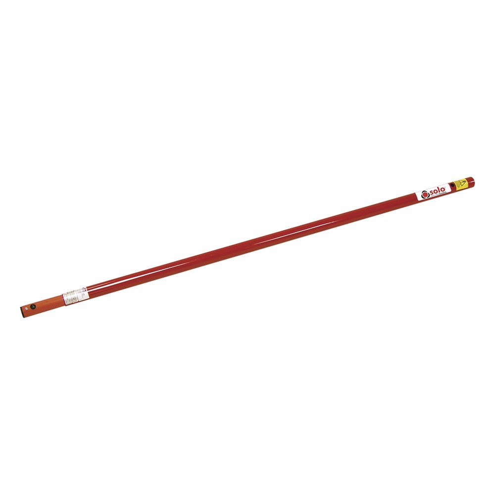Pértiga telescópica de extension hasta 1.2m (4 ft) para pértigas SOLO-100 & SOLO-108