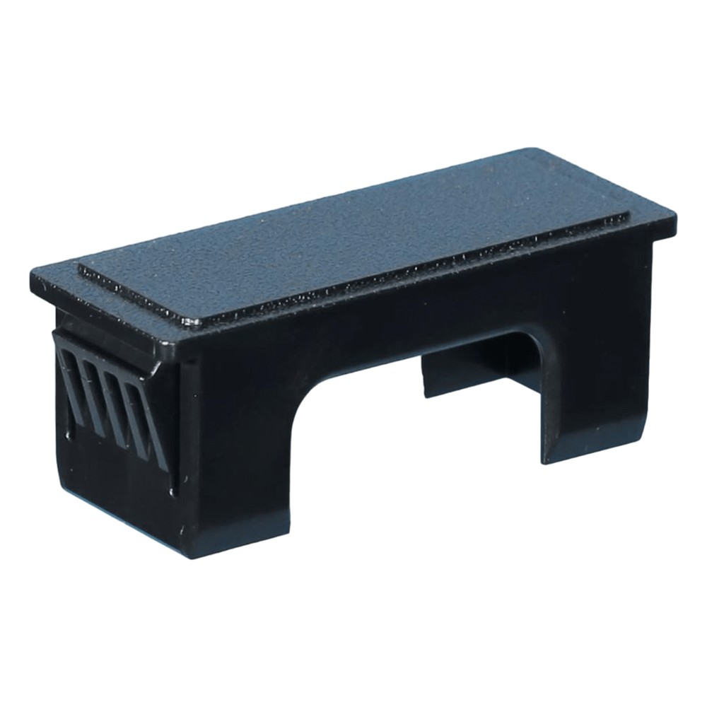 Filler plate (Tapa ciega para derivados), 1 Pieza