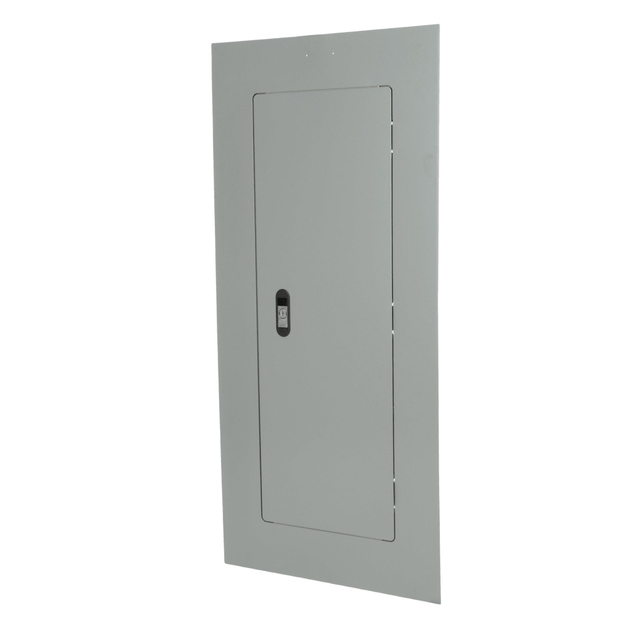 Puerta (frente) montaje empotrar para tableros | LECOSYS