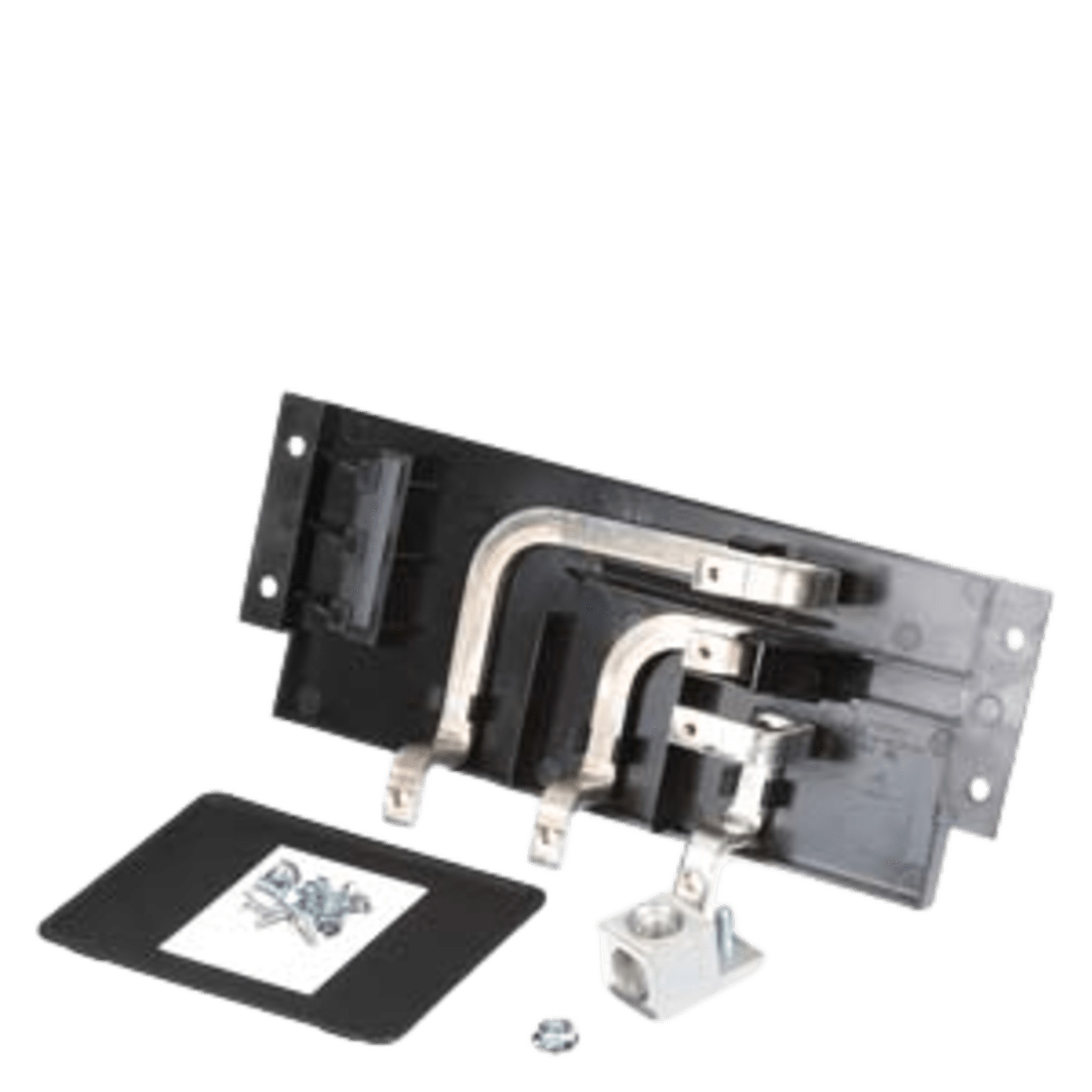 Kit de montaje para tableros P1, tipo ED. Valor nominal 125Amp